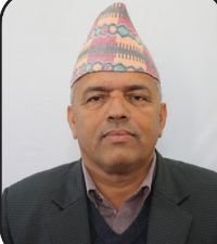 Maya Nath Adhikari