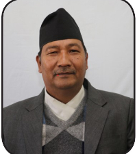 Mekha Lal Shrestha