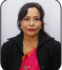 Mina Gurung