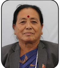 Mitra Kumari Gurung Subedi