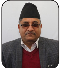 Mohan Prasad Regmi