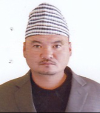 Munindra Jung Gurung