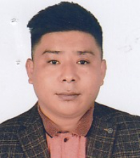 Namdu Gurung