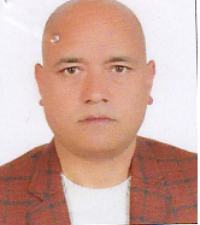 Nanda Prasad Nyaupane