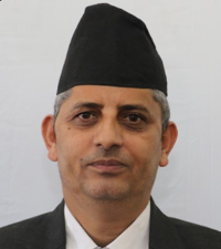 NETRA NATH ADHIKARI