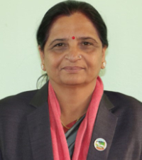 OM KALA GAUTAM