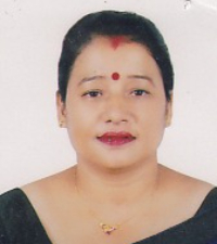 Padma G.C