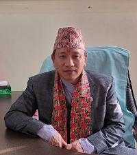 Panchram Gurung
