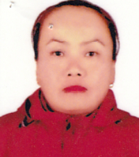 Parbati Tamang