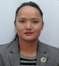 PIYARI THAPA