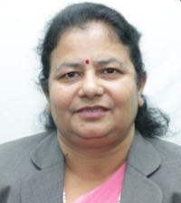 PRABHA KOIRALA
