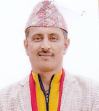 Prakash Baral