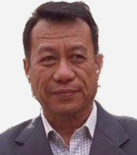 PRITHVI SUBBA GURUNG