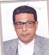 Rajeev Gurung