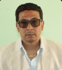 Rajiv Gurung