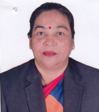 RajKumari Bhujel