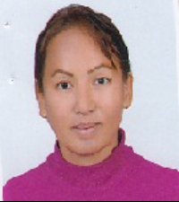 Rakha Gurung