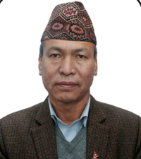 Ram Bahadur Gurung