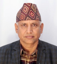 RamSharan Basnet
