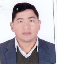 Resham Bahadur Jugjali