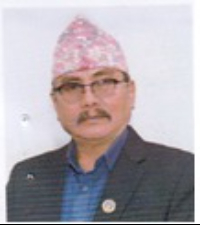 Roshan Bahadur Gaha Thapa