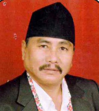 Roshan Bahadur Gaha Thapa