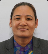 Sabitra Rana Magar
