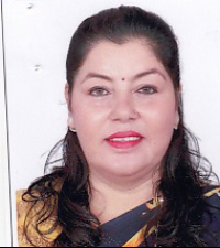 Saraswati Aryal Tiwari