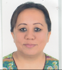 Saraswati Gurung
