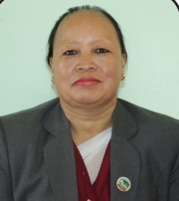 Sarita Gurung