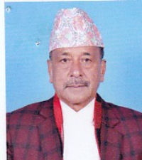 Shyam Raj Mahat