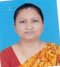 Sita Kumari Sundas