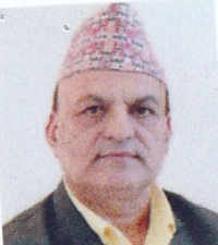 Surendraraj Pandey
