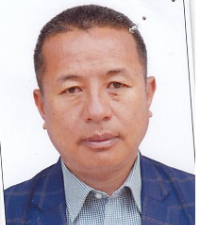 Tak Raj Gurung
