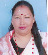Tika Kumari Basyal