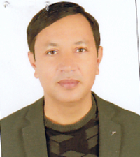 Vesh Bahadur Paudel