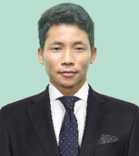 Bish Kumar Roka Magar