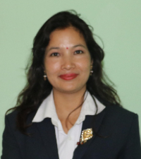 Chandrakala Basnet