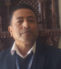 Dinesh Kumar K.C