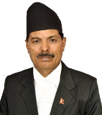 Hariraj Pokhrel