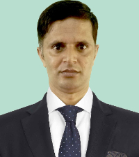 Jhanakraj Adhikari