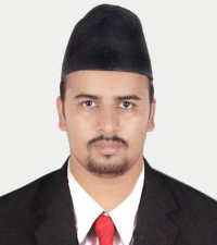 Kumar Rijal