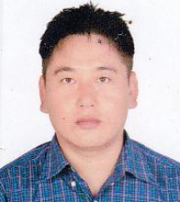 Lekh Bahadur Gurung