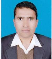 Padham Raj Baral