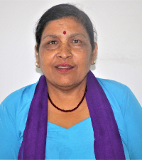 Ranja Wagle