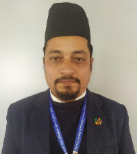 Sashidhar Subedi