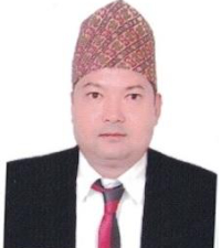 Sukra Bahadur Thing Tamang