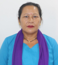 Sunita Moktan