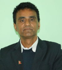 Tanka Prasad Sharma Wagle